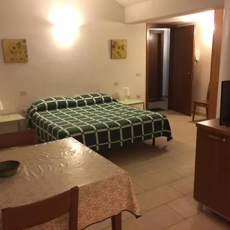 Studio Double Occupancy Apartman Firenze