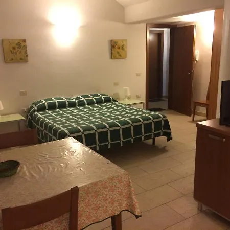 Studio Double Occupancy Apartman Firenze