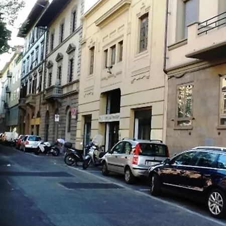 Studio Double Occupancy Florence
