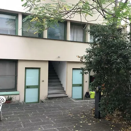 Apartment Studio Double Occupancy *