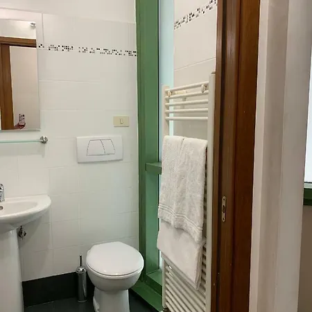 Studio Double Occupancy Apartment *